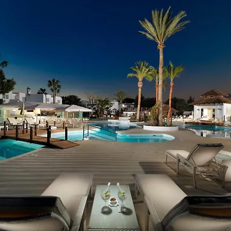 Boutique H10 White - Adults Only Hotell 4*