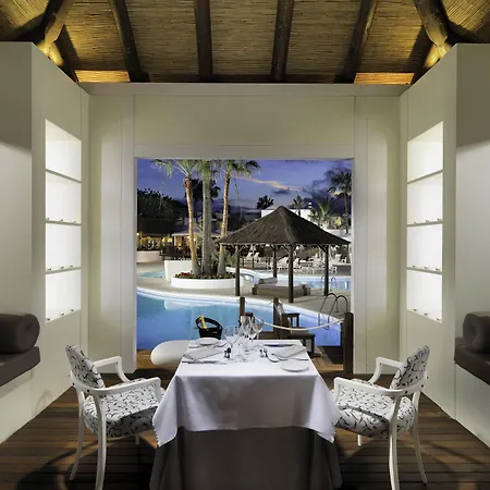 Hotell Boutique H10 White - Adults Only Playa Blanca (Lanzarote)