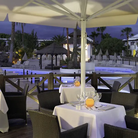 Hotell Boutique H10 White - Adults Only