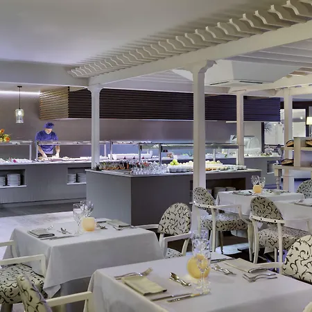 Boutique H10 White - Adults Only Hotell Playa Blanca (Lanzarote)