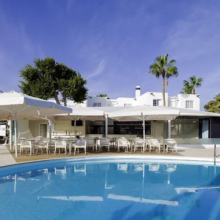 Hotell Boutique H10 White - Adults Only