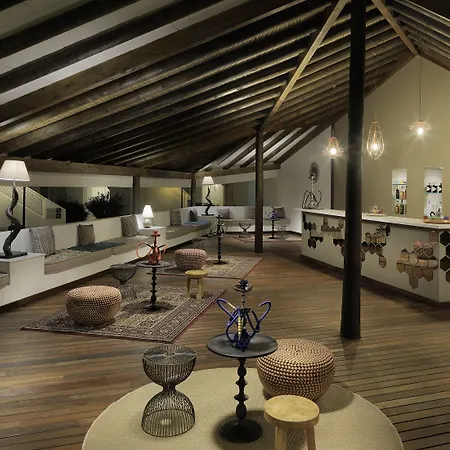 Hotell Boutique H10 White - Adults Only Playa Blanca (Lanzarote)
