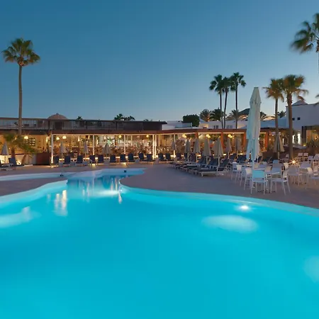 Boutique H10 White - Adults Only Πλάγια Μπλάνκα