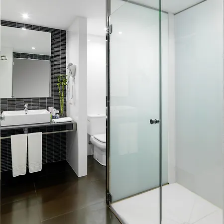 Boutique H10 White - Adults Only Hotell Playa Blanca (Lanzarote)