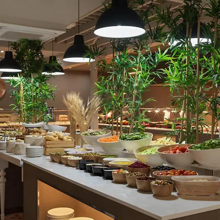 Boutique H10 White - Adults Only Ξενοδοχείο 4*