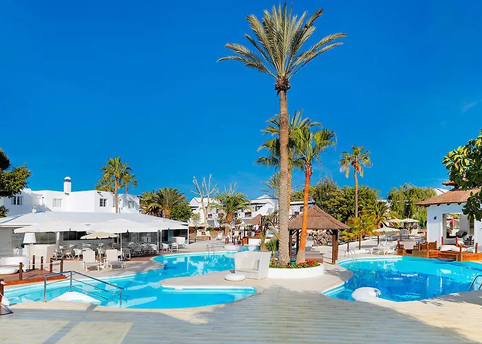 Boutique H10 White - Adults Only Πλάγια Μπλάνκα