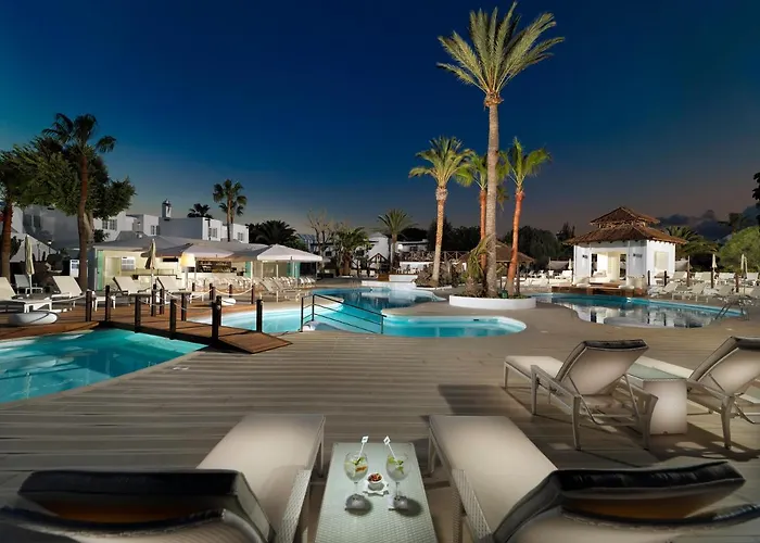 Boutique H10 White - Adults Only Ξενοδοχείο 4*