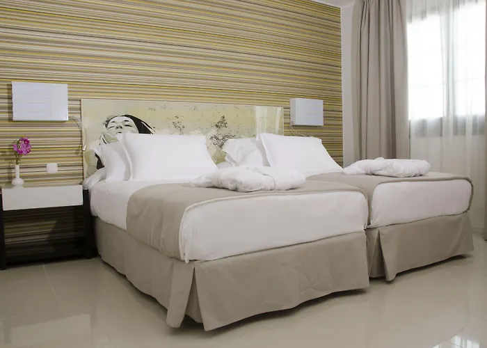 Ξενοδοχείο Boutique H10 White - Adults Only Πλάγια Μπλάνκα