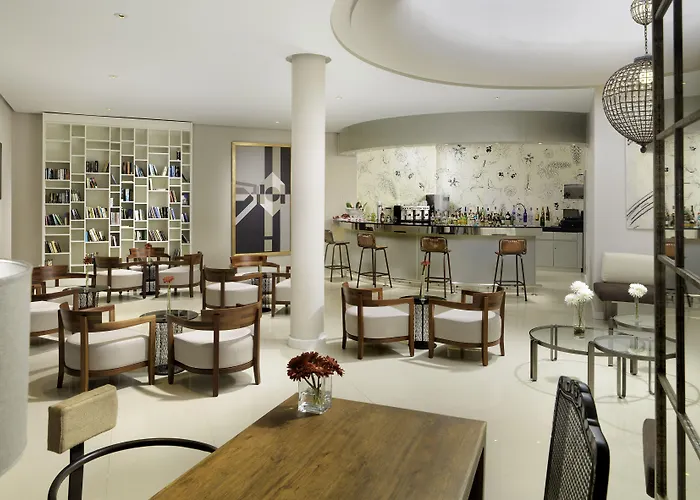 Boutique H10 White - Adults Only 4* Πλάγια Μπλάνκα