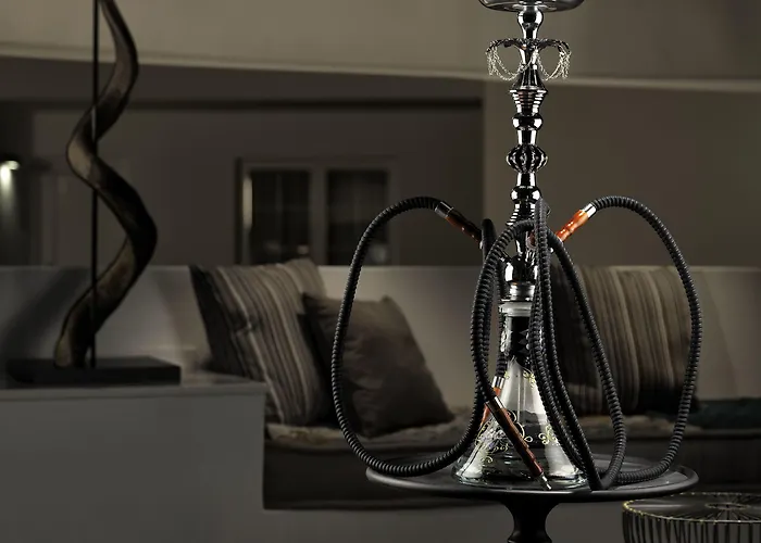 Boutique H10 White - Adults Only Πλάγια Μπλάνκα