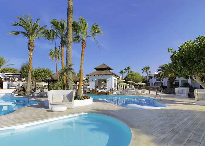 Ξενοδοχείο Boutique H10 White - Adults Only 4*