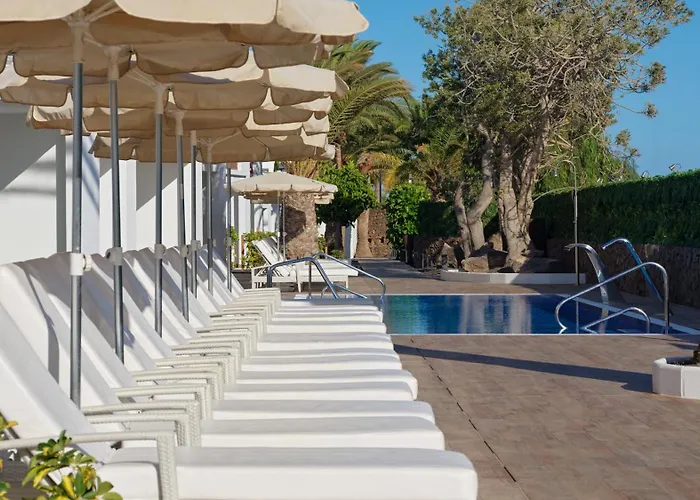 Boutique H10 White - Adults Only Ξενοδοχείο 4*