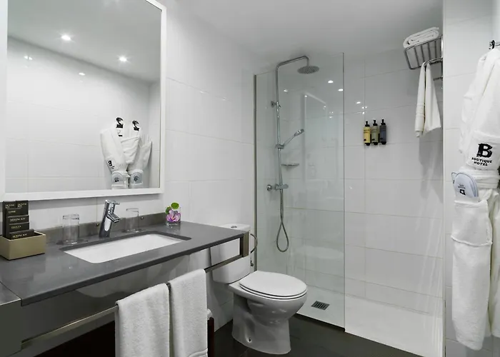 Boutique H10 White - Adults Only Ξενοδοχείο 4*