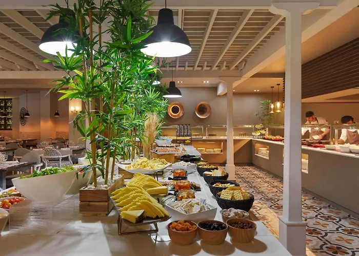 Boutique H10 White - Adults Only Ξενοδοχείο 4*