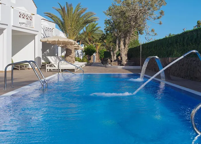 Boutique H10 White - Adults Only Playa Blanca (Lanzarote)