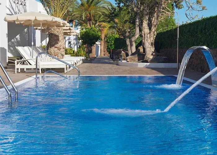 Boutique H10 White - Adults Only 4* Playa Blanca (Lanzarote)